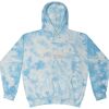 Custom Crystal Wash Hoodies - Adult & Youth Thumbnail