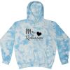 Custom Crystal Wash Hoodies - Adult & Youth Thumbnail