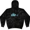 Crystal Wash Hoodies - Adult & Youth Thumbnail