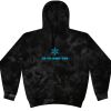 Crystal Wash Hoodies - Adult & Youth Thumbnail