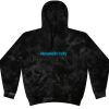 Crystal Wash Hoodies - Adult & Youth Thumbnail