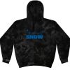 Crystal Wash Hoodies - Adult & Youth Thumbnail