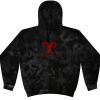 Crystal Wash Hoodies - Adult & Youth Thumbnail