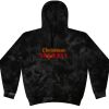 Crystal Wash Hoodies - Adult & Youth Thumbnail