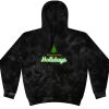 Crystal Wash Hoodies - Adult & Youth Thumbnail