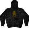 Crystal Wash Hoodies - Adult & Youth Thumbnail