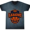 Oil Wash Tees - Adult & Youth $ Thumbnail
