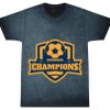 Oil Wash Tees - Adult & Youth $ Thumbnail