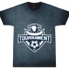 Oil Wash Tees - Adult & Youth $ Thumbnail