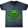 Oil Wash Tees - Adult & Youth $ Thumbnail