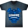 Oil Wash Tees - Adult & Youth $ Thumbnail