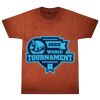Oil Wash Tees - Adult & Youth $ Thumbnail