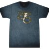 Custom - Oil Wash Tees - Adult & Youth Thumbnail