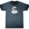 Custom - Oil Wash Tees - Adult & Youth Thumbnail