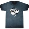 Custom - Oil Wash Tees - Adult & Youth Thumbnail
