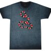 Custom - Oil Wash Tees - Adult & Youth Thumbnail
