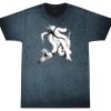 Custom - Oil Wash Tees - Adult & Youth Thumbnail