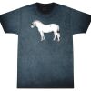 Custom - Oil Wash Tees - Adult & Youth Thumbnail