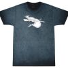 Custom - Oil Wash Tees - Adult & Youth Thumbnail