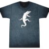 Custom - Oil Wash Tees - Adult & Youth Thumbnail