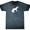 Custom - Oil Wash Tees - Adult & Youth Thumbnail