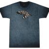 Custom - Oil Wash Tees - Adult & Youth Thumbnail