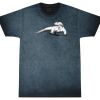 Custom - Oil Wash Tees - Adult & Youth Thumbnail