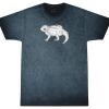 Custom - Oil Wash Tees - Adult & Youth Thumbnail