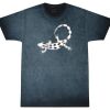 Custom - Oil Wash Tees - Adult & Youth Thumbnail