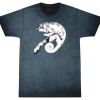 Custom - Oil Wash Tees - Adult & Youth Thumbnail