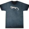 Custom - Oil Wash Tees - Adult & Youth Thumbnail