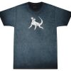 Custom - Oil Wash Tees - Adult & Youth Thumbnail