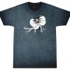 Custom - Oil Wash Tees - Adult & Youth Thumbnail