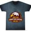 Oil Wash Tees - Adult & Youth $ Thumbnail