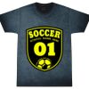 Oil Wash Tees - Adult & Youth $ Thumbnail