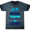 Oil Wash Tees - Adult & Youth $ Thumbnail