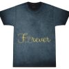Custom - Oil Wash Tees - Adult & Youth Thumbnail