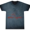 Custom - Oil Wash Tees - Adult & Youth Thumbnail