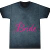 Custom - Oil Wash Tees - Adult & Youth Thumbnail