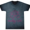 Custom - Oil Wash Tees - Adult & Youth Thumbnail