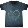 Custom - Oil Wash Tees - Adult & Youth Thumbnail