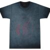 Custom - Oil Wash Tees - Adult & Youth Thumbnail
