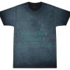 Custom - Oil Wash Tees - Adult & Youth Thumbnail