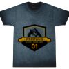 Oil Wash Tees - Adult & Youth $ Thumbnail