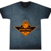 Custom - Oil Wash Tees - Adult & Youth Thumbnail