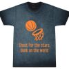 Oil Wash Tees - Adult & Youth $ Thumbnail
