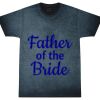 Custom - Oil Wash Tees - Adult & Youth Thumbnail