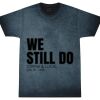 Custom - Oil Wash Tees - Adult & Youth Thumbnail