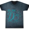 Custom - Oil Wash Tees - Adult & Youth Thumbnail