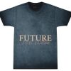 Custom - Oil Wash Tees - Adult & Youth Thumbnail